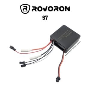 Controlador LED Rovoron S7