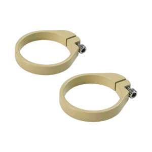 Anillo Puños Autumn Sunrise 2 Pcs