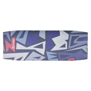 Alfombrilla Chasis lija gris-ZRino/ZRino DUO