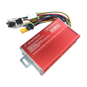 Controladora Z-One PP27-272 (E9T-17128-19)