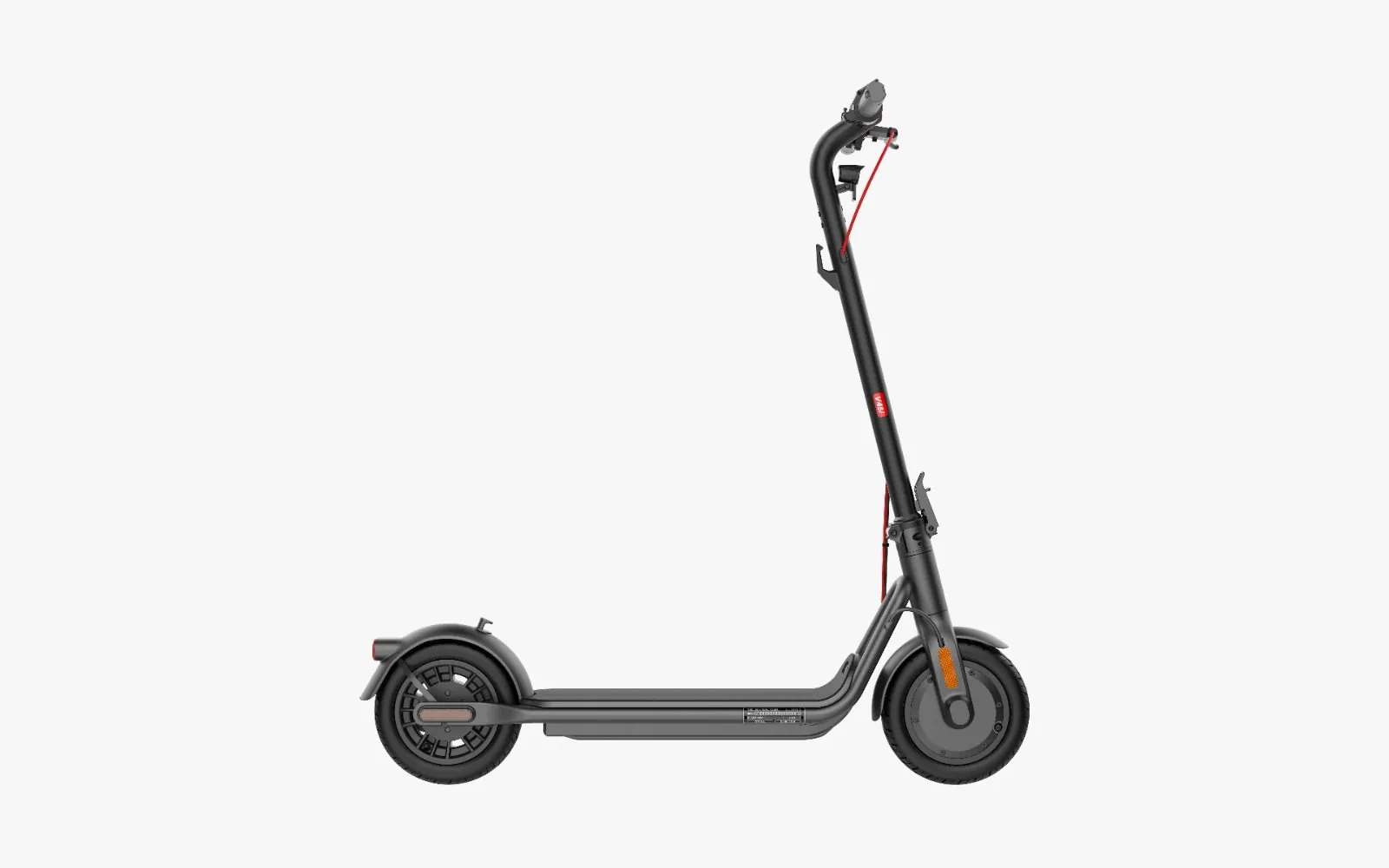Patinete Eléctrico NAVEE V45i Homologado DGT