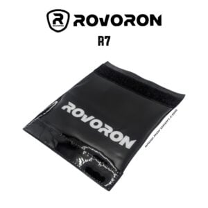 Funda para la Espuma del Manillar Rovoron R7 / R5