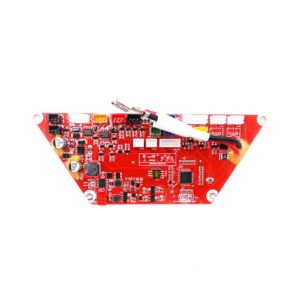 Controlador LED compatible con patinete eléctrico Rovoron R7 para sustituir un módulo de iluminación averiado