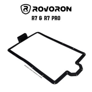 Junta de Estanqueidad de la Plataforma Rovoron R7