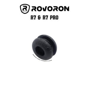 Goma Protectora del Cable del Faro Rovoron R7