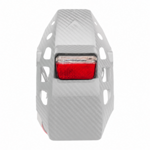 Luz freno trasera SmartGyro Crossover dual max 2 / Rockway GT