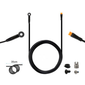 Sensor de velocidad para Ventix Plus y Arenox Plus