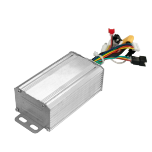 Controladora S1 V2 5 Cables Compatible con App Smart Life