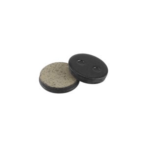 Pack Pastillas de freno 21mm XIAOMI M365