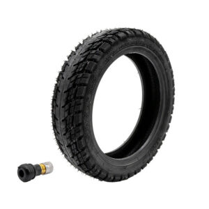 Neumático tubeless off-road 60/70-6,5 con válvula