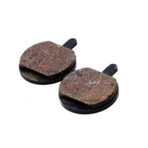 Pastillas de freno Ecoxtrem Bison y Tank (2 unidades)