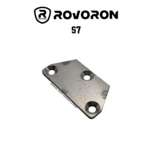 Refuerzo de Fijación del Caballete Rovoron S7