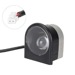 Luz Frontal Xiaomi 4 Pro (1nd Gen)