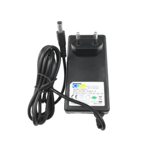 Cargador 29.4V 1.5A DC5521