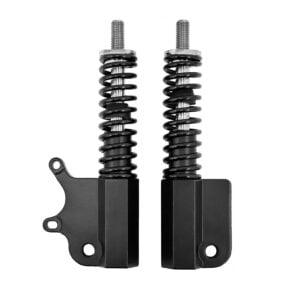 Kit Amortiguador Suspensión Delantera ZWheel ZRino