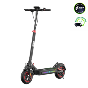 Patinete Electrico Zwheel ZRino SE Homologado DGT