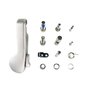 Set Maneta de Plega S1 Reckless/Esential