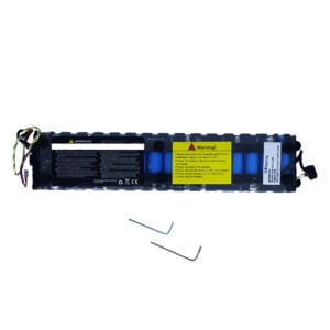 XIAOMI Batería 36V,7.8A