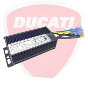 Controladora Ducati Pro-II Plus / Pro-II Evo