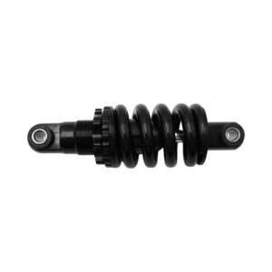 Suspensión trasera compatible con patinete eléctrico Rovoron R7 para sustituir una suspensión desgastada o averiada
