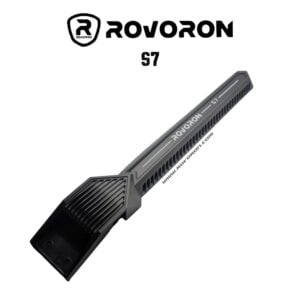 Tapa LED Completa de la Plataforma Izquierda Rovoron S7